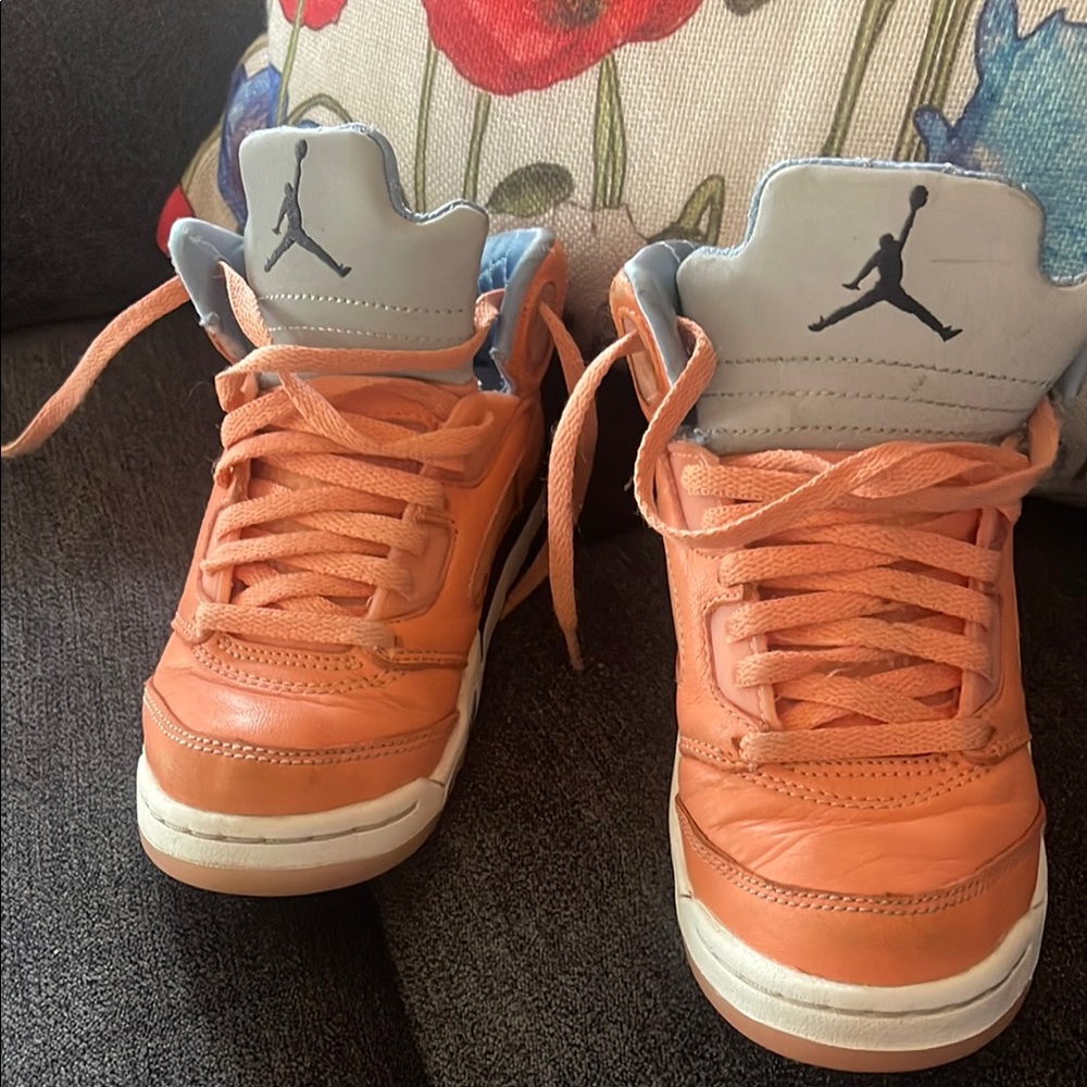 Jordan 5 We The Best